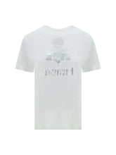 MARANT ETOILE M zewel t-shirt