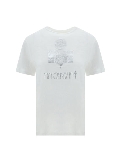 MARANT ETOILE M zewel t-shirt