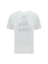MARANT ETOILE M zewel t-shirt