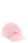 la casquette baluchon nylon baseball cap