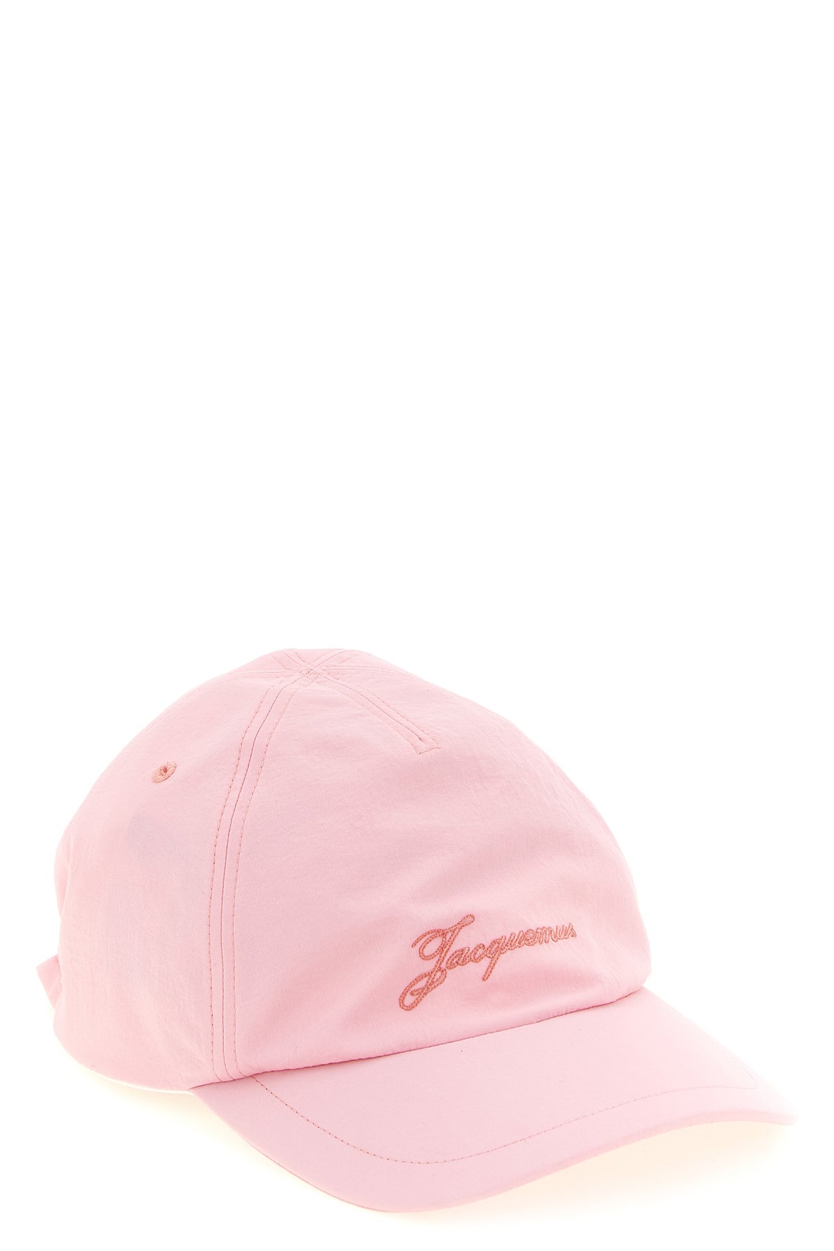 la casquette baluchon nylon baseball cap