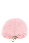 la casquette baluchon nylon baseball cap
