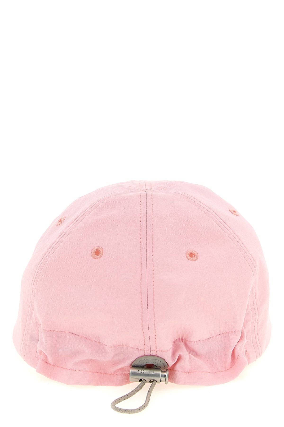 la casquette baluchon nylon baseball cap
