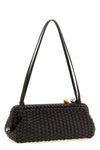 the jacquemus la grande pochette salon handbag is distinguished by a rigorous