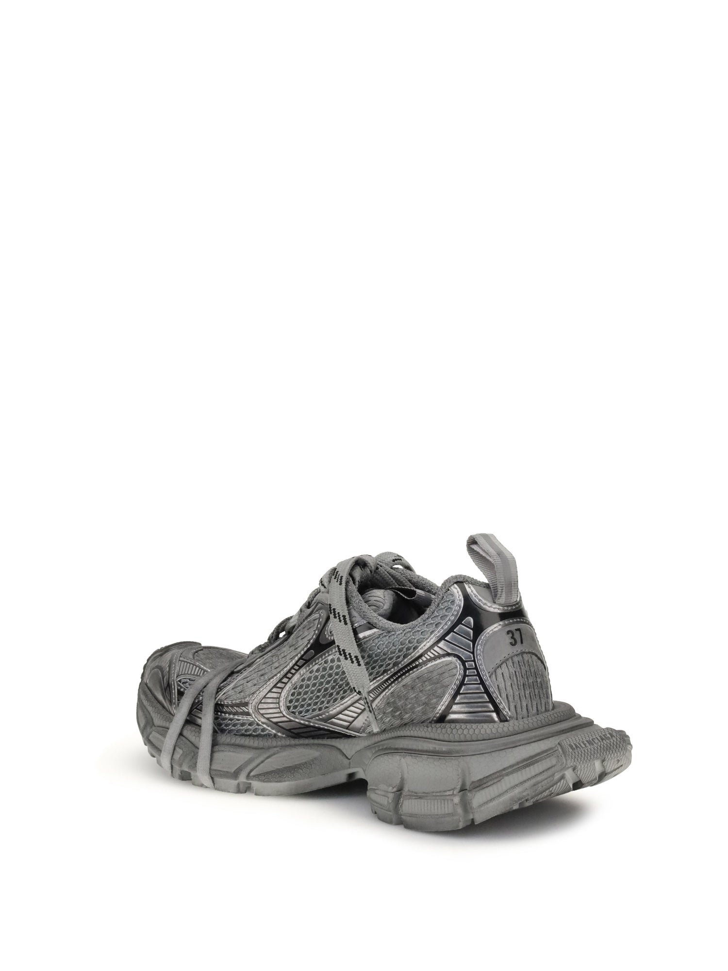 BALENCIAGA 36 3xl sneakers