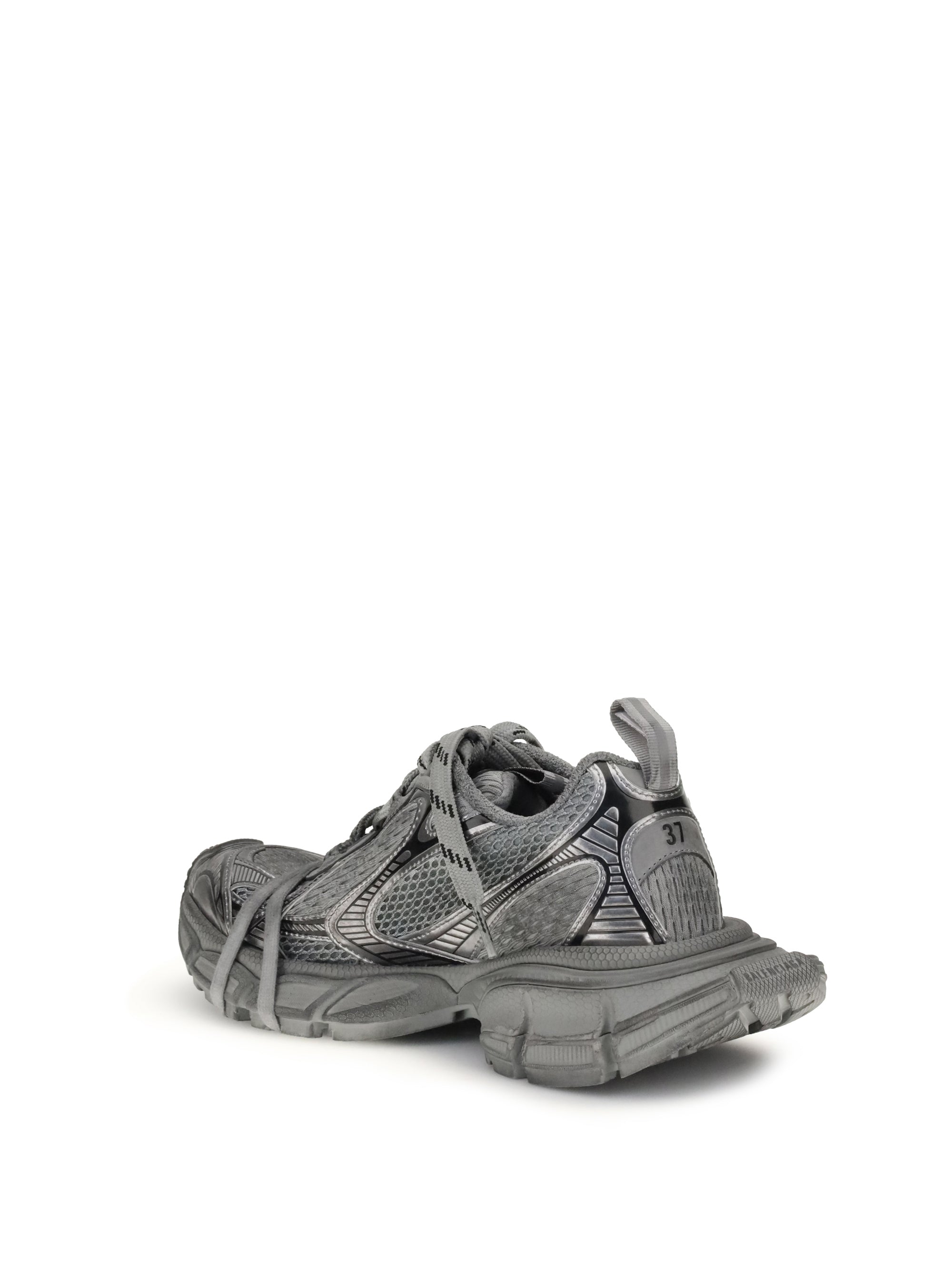 BALENCIAGA 36 3xl sneakers