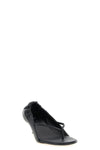 les sandales nu-pieds b nappa sandals in thong style