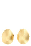 les boucles raisin earrings in gold copper