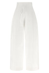 le pantalon souro heavy cotton trousers