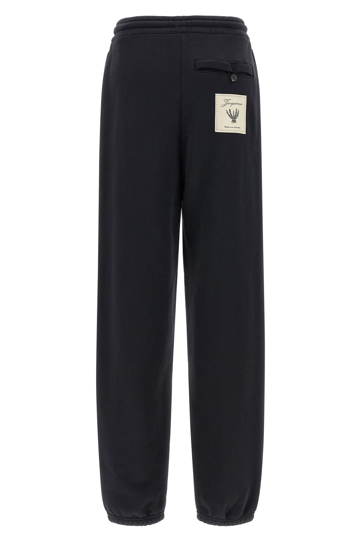 le jogging torneo cotton fleece joggers