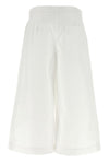 le short marin cotton poplin bermuda shorts