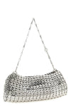 1969 metal mesh clutch