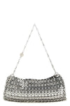 1969 metal mesh clutch