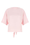 le t-shirt moisson fluid fabric t-shirt