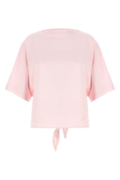 le t-shirt moisson fluid fabric t-shirt