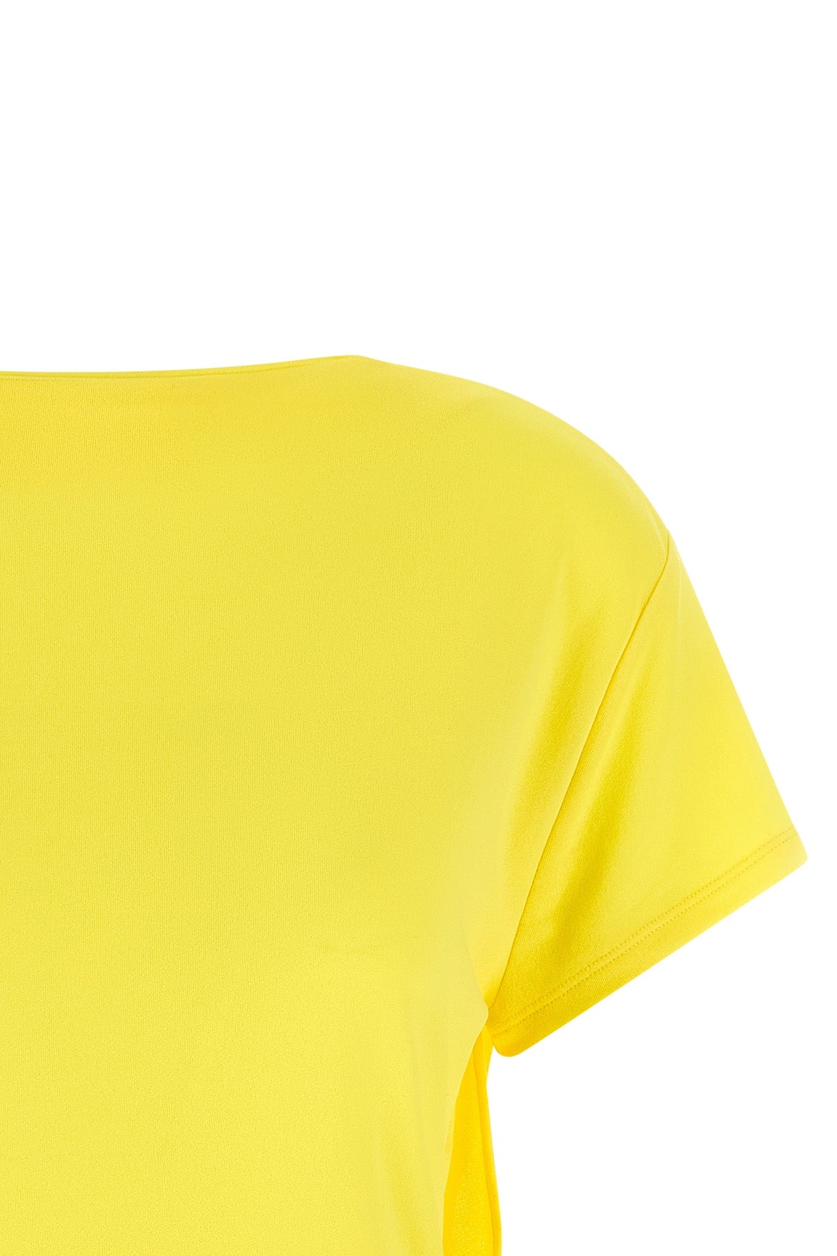 le haut mistral fluid viscose jersey t-shirt