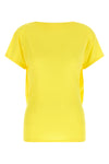 le haut mistral fluid viscose jersey t-shirt
