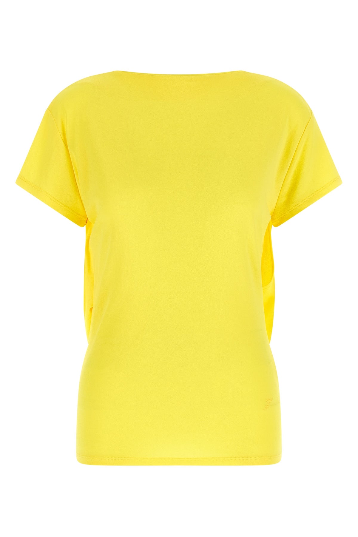 le haut mistral fluid viscose jersey t-shirt