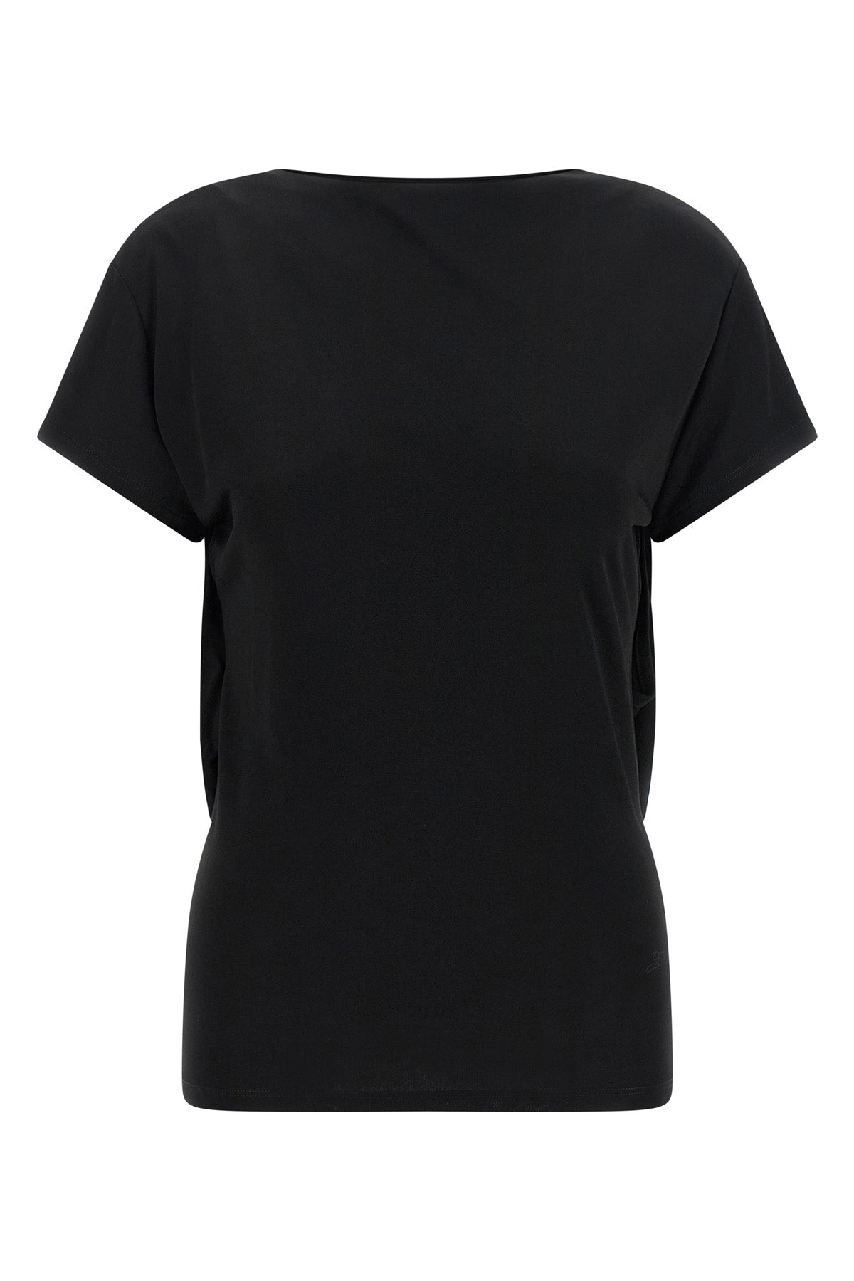le haut mistral fluid viscose jersey t-shirt
