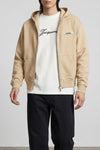 le t-shirt jacquemus cotton and hemp blend jersey t-shirt