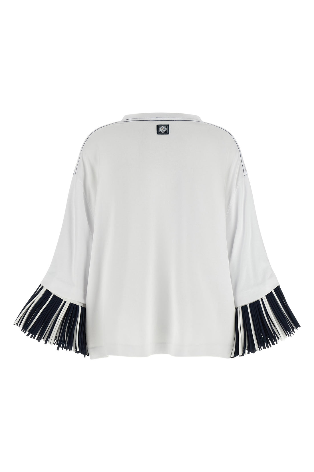 JACQUEMUS M le t-shirt cabana cotton jersey crewneck t-shirt