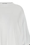 le t-shirt cabana cotton jersey crewneck t-shirt
