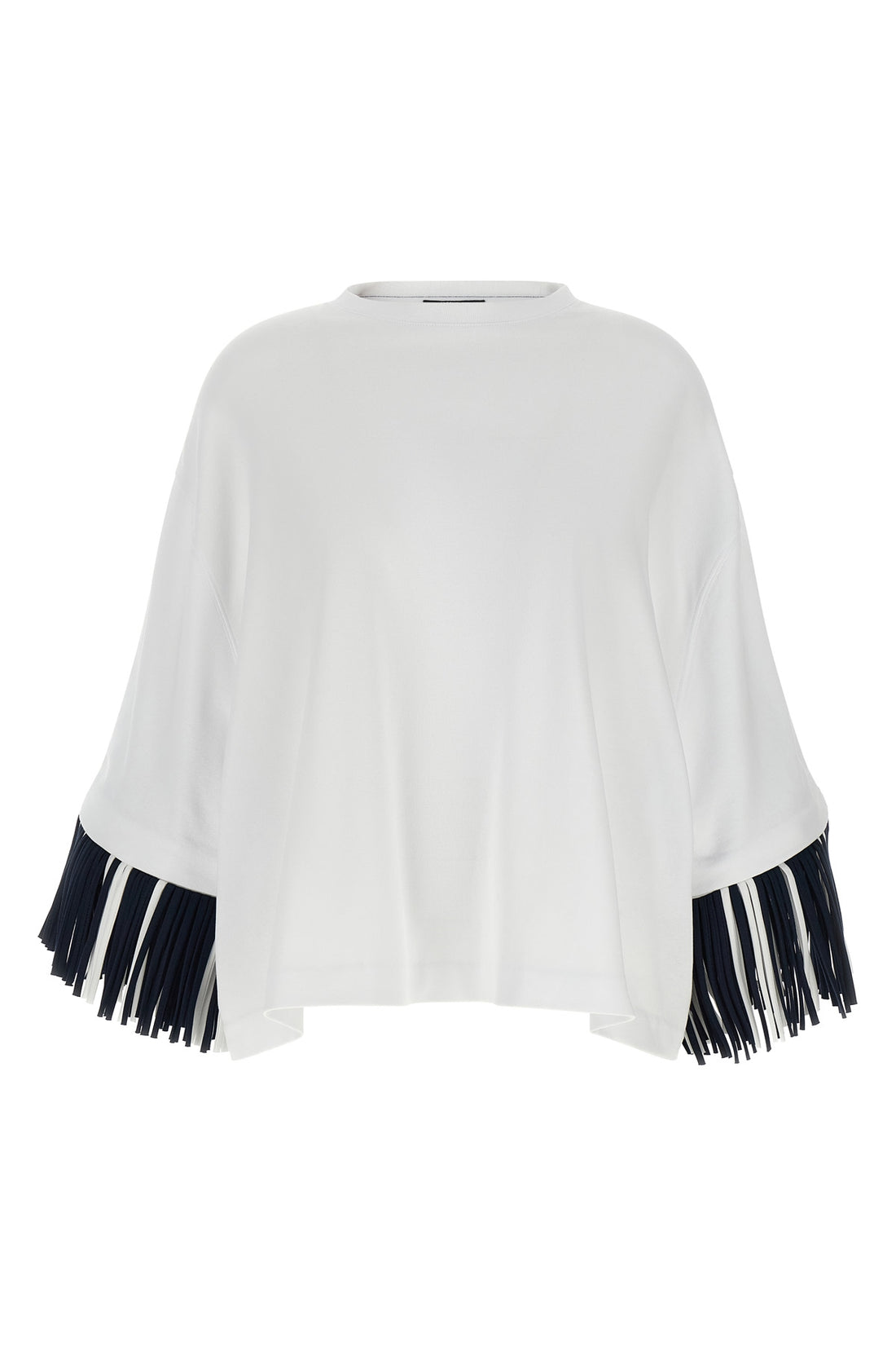 JACQUEMUS M le t-shirt cabana cotton jersey crewneck t-shirt