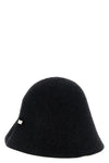 the jacquemus hat redefines the codes of contemporary elegance through a sculptu