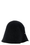 the jacquemus hat redefines the codes of contemporary elegance through a sculptu