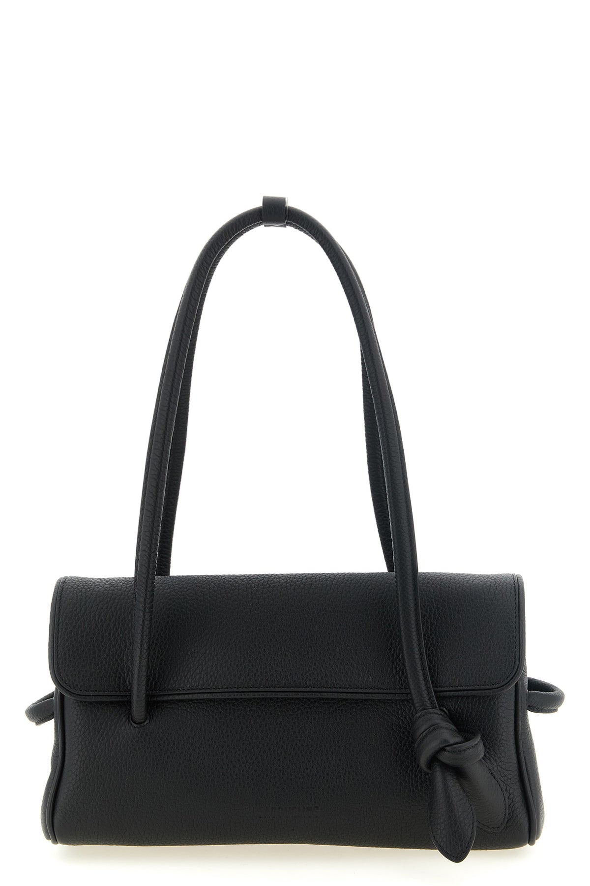 the jacquemus le turismo long shoulder bag redefines the codes of contemporary l
