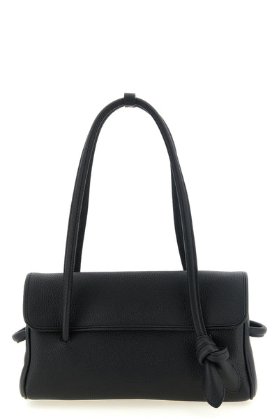 the jacquemus le turismo long shoulder bag redefines the codes of contemporary l