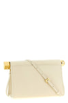 the le sac rond carré clutch bag by jacquemus stands out for its structured si