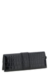 the jacquemus la pochette bambino clutch bag sets new standards of luxury thro