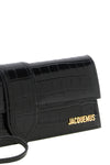 the jacquemus la pochette bambino clutch bag sets new standards of luxury thro