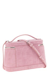 the jacquemus le petit vanity handbag redefines classic proportions through a