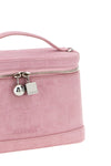 the jacquemus le petit vanity handbag redefines classic proportions through a