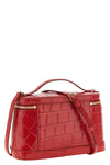 the jacquemus le petit vanity handbag redefines classic proportions through a