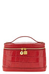 the jacquemus le petit vanity handbag redefines classic proportions through a