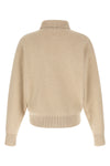 the jacquemus le cardigan pelota cardigan in beige nuance