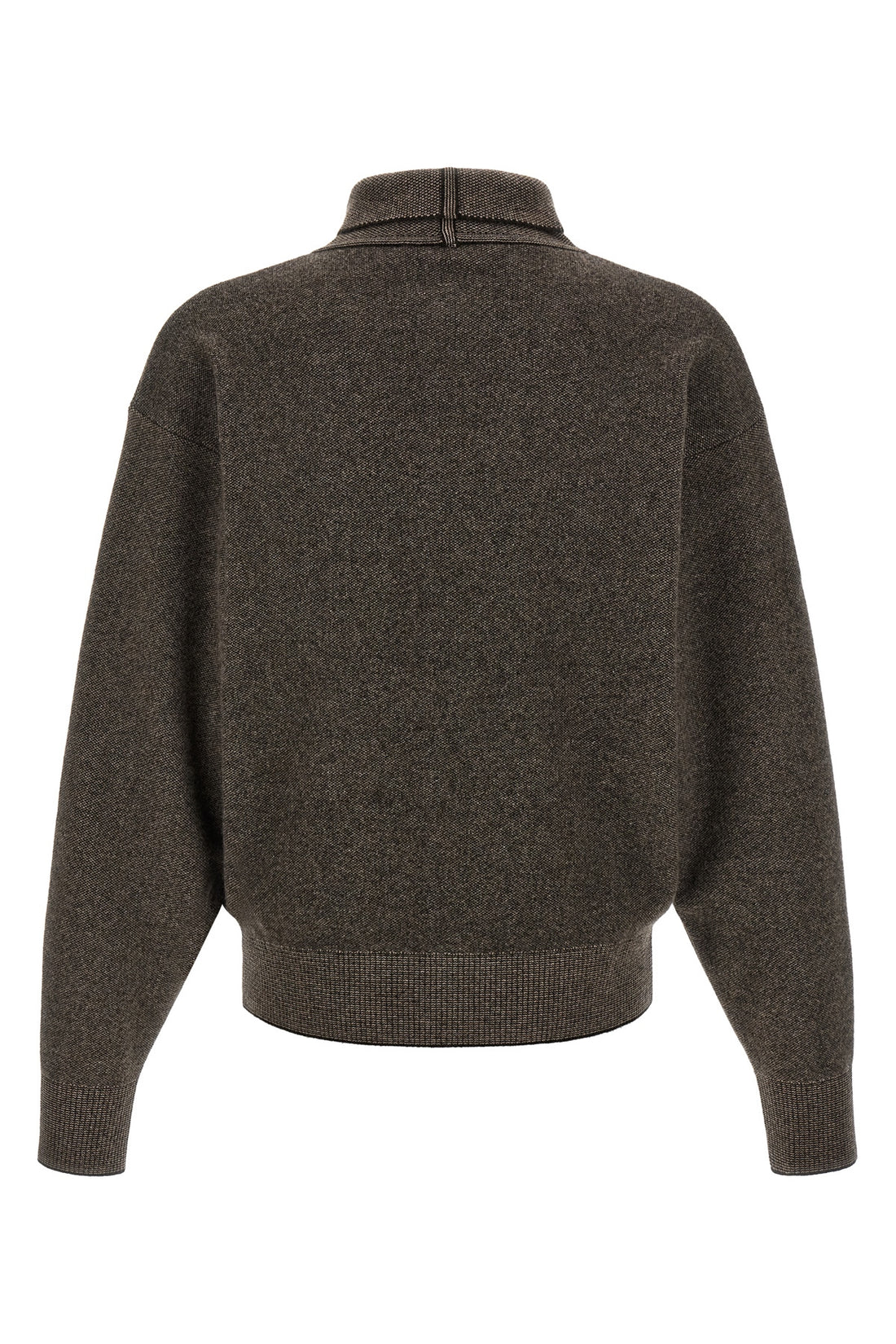 JACQUEMUS L the jacquemus le cardigan pelota cardigan