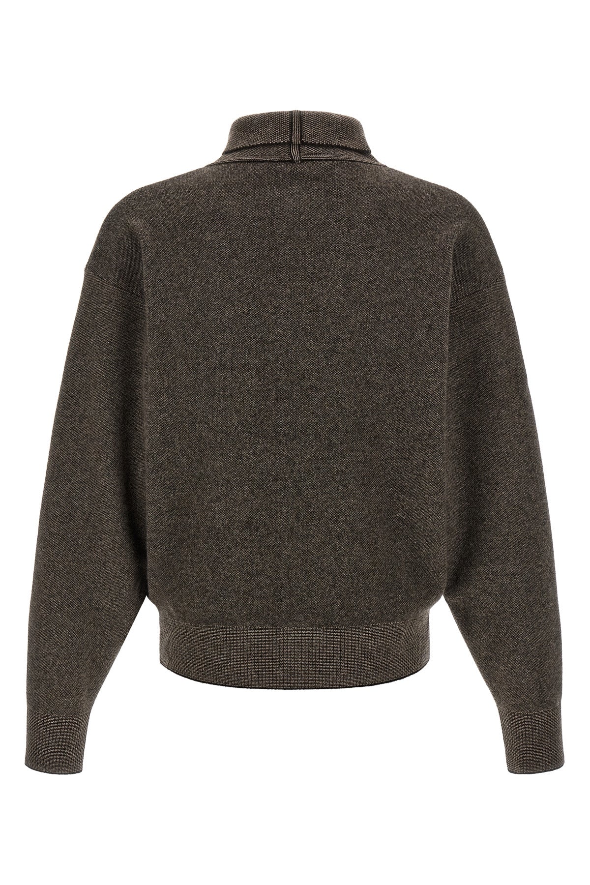 the jacquemus le cardigan pelota cardigan
