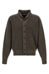 the jacquemus le cardigan pelota cardigan