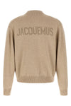 the jacquemus le cardigan moulin cardigan
