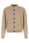 the jacquemus le cardigan moulin cardigan