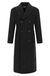 the jacquemus le manteau tailleur coat