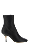 the jacquemus le bottines ankle boots redefines the silhouette of the ankle bo