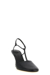 jacquemus les sandales pina sandals redefine the classic silhouette through s