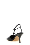 jacquemus les sandales pina sandals redefine the classic silhouette through s