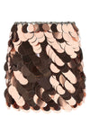 the rabanne miniskirt embodies the essence of sartorial assemblage through a bol