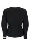 the jacquemus la veste paloma blazer defines a new sartorial silhouette throug